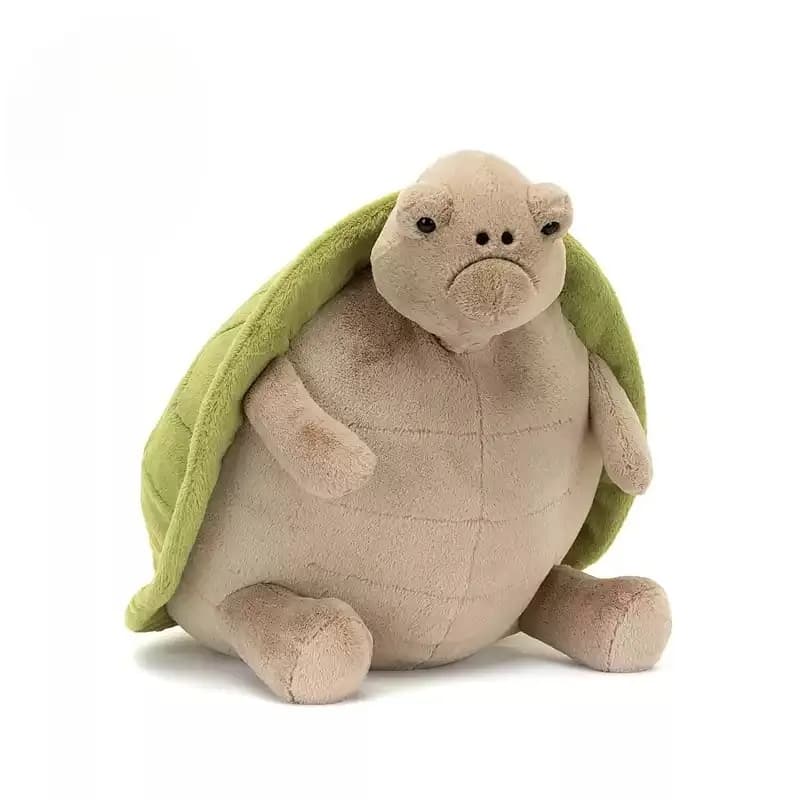 jellycat timmy turtle