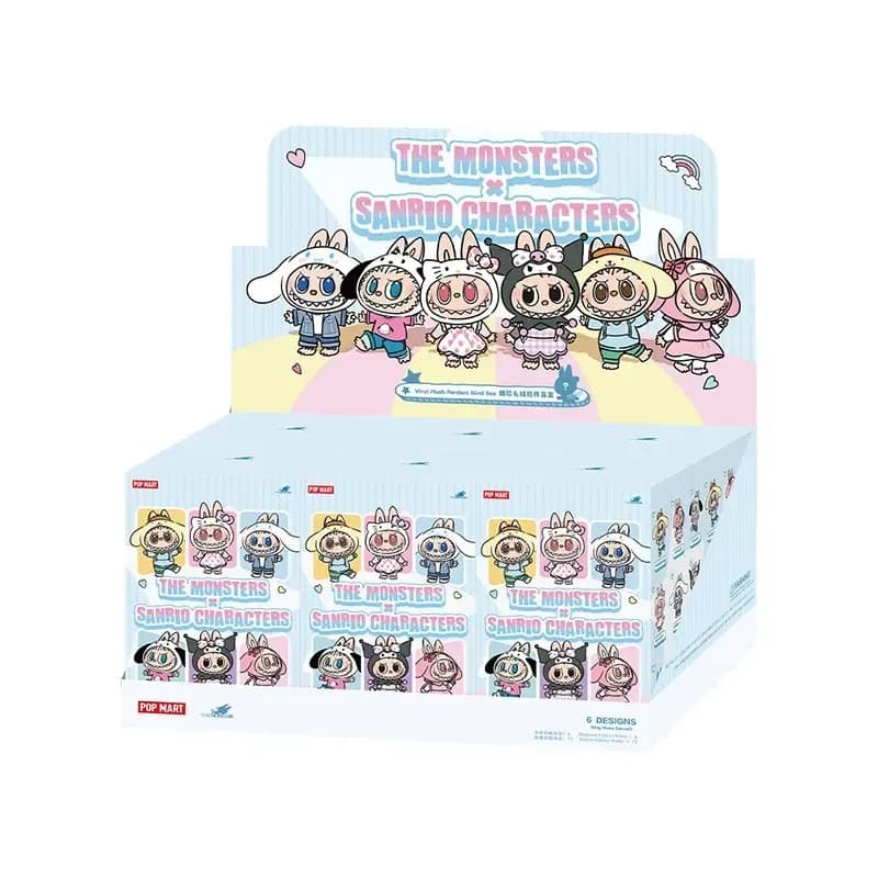 labubu sanrio