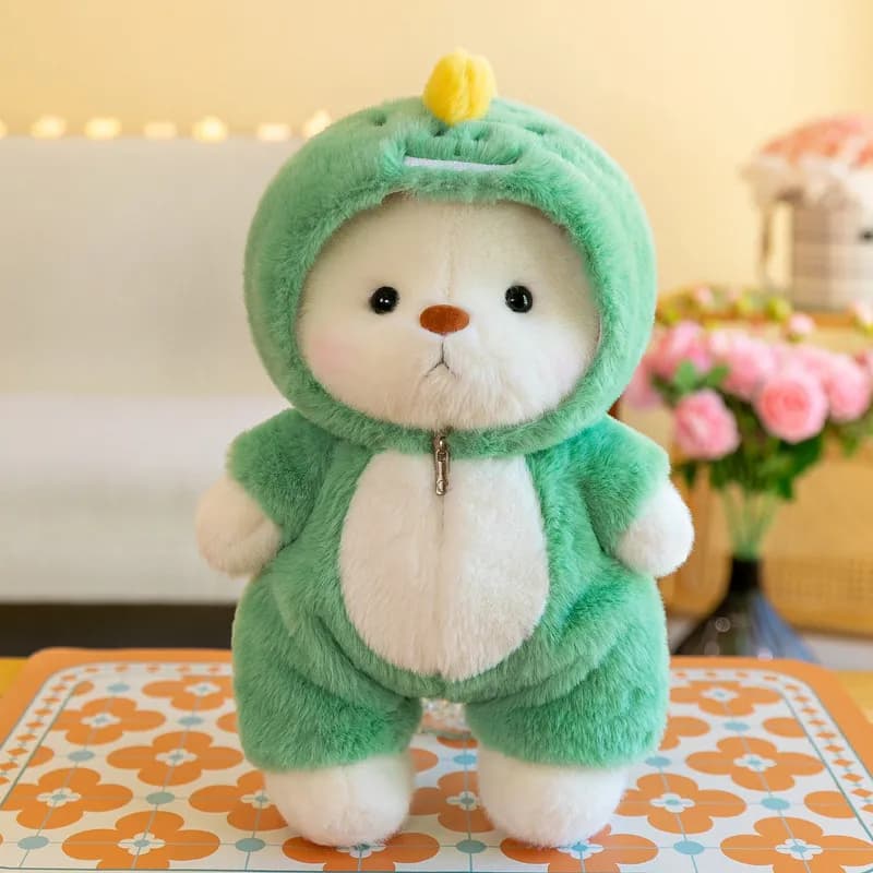 pooh oso panda