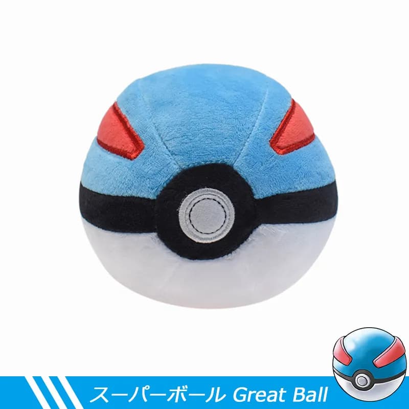 pokemon ball