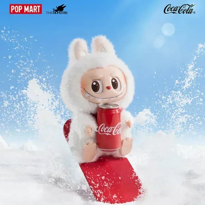 labubu cola