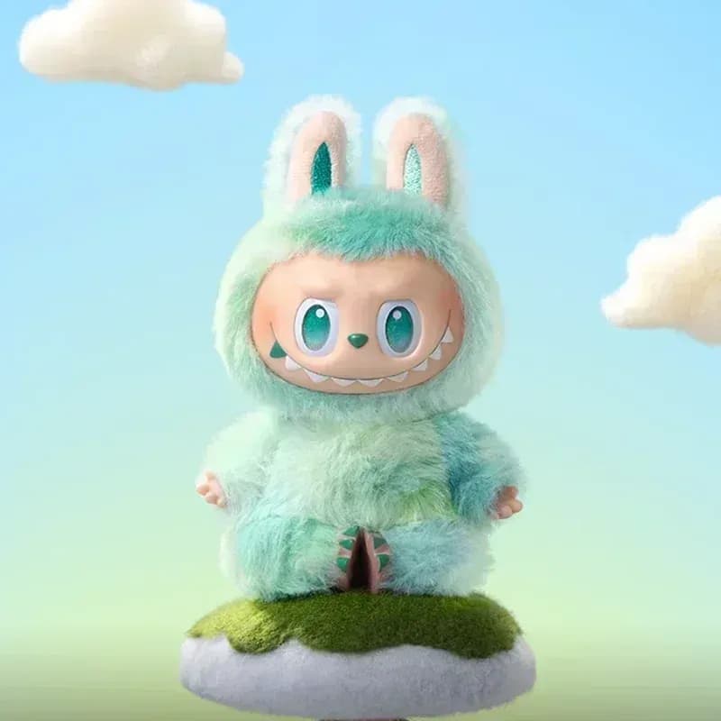 labubu serenity