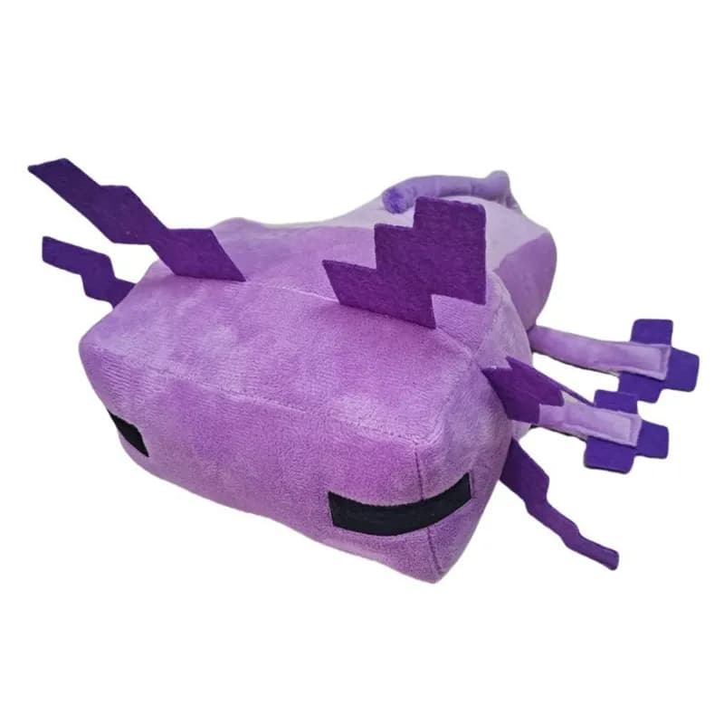 ajolote minecraft