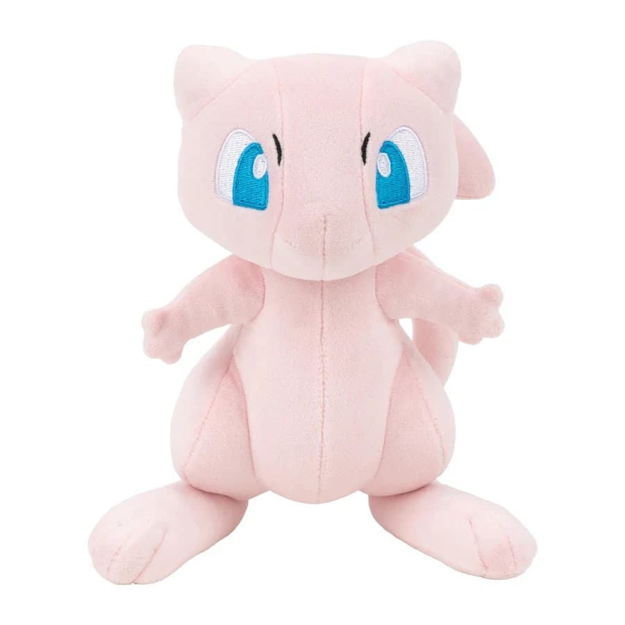 peluche mew