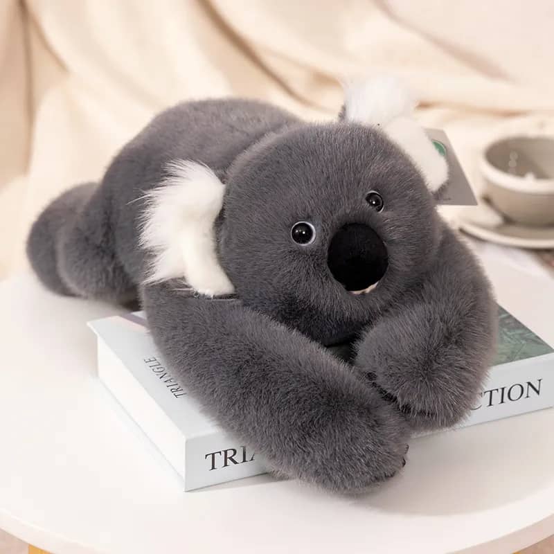 Koala peluche brazo largo - Peluche animal suave