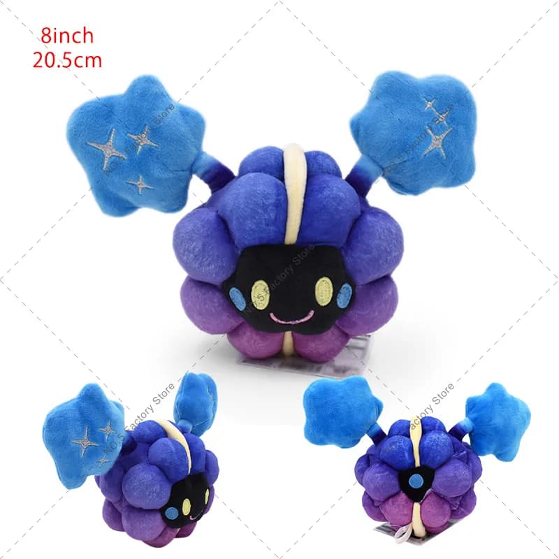 cosmog peluche