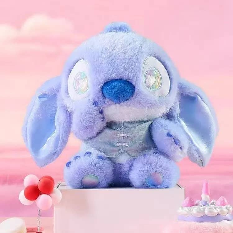 novedades peluches personajes ficción