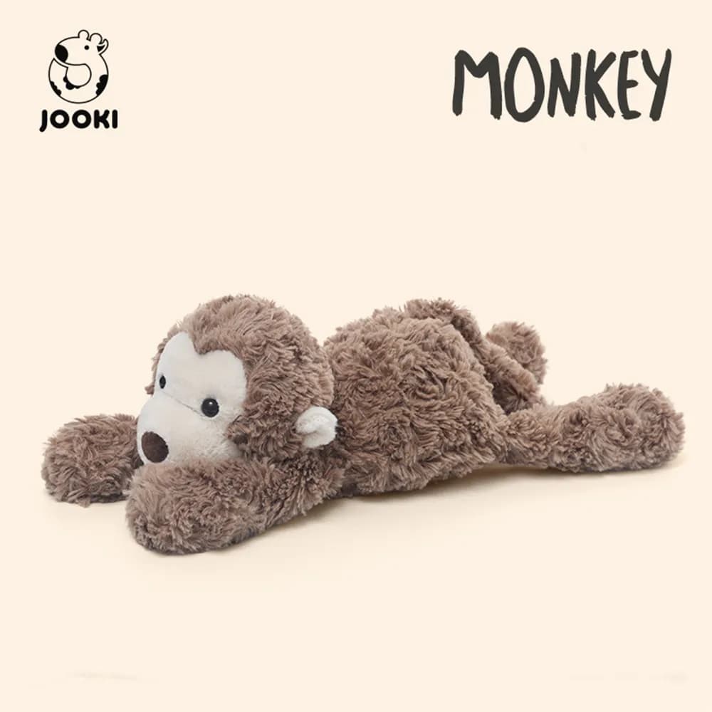 muñeco mono