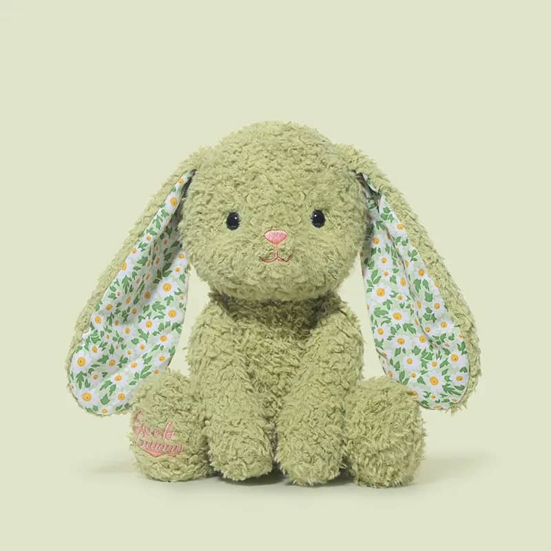 Peluche Peter Rabbit de conejo suave y adorable