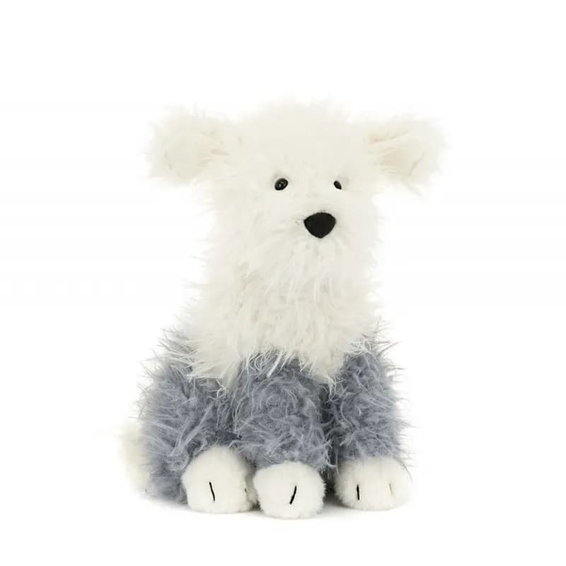 jellycat perro