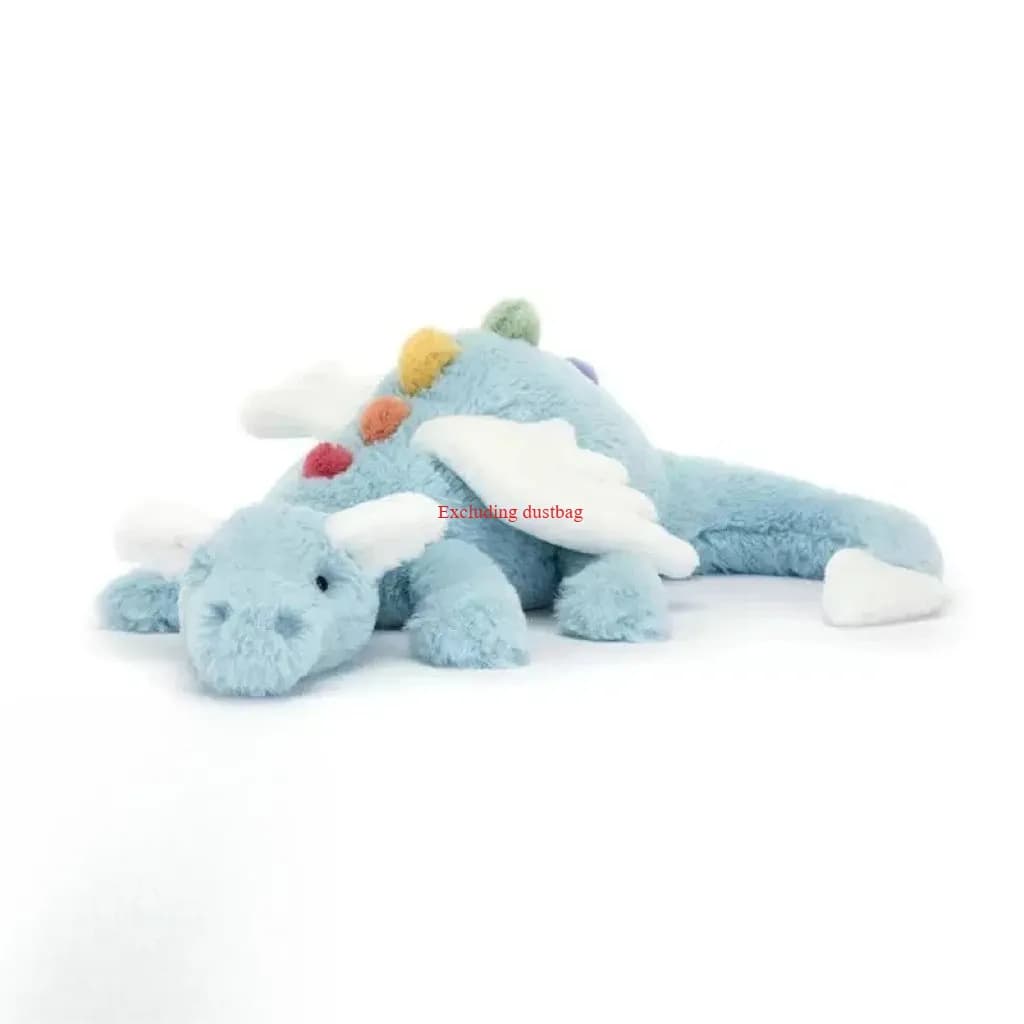 jellycat sky dragon