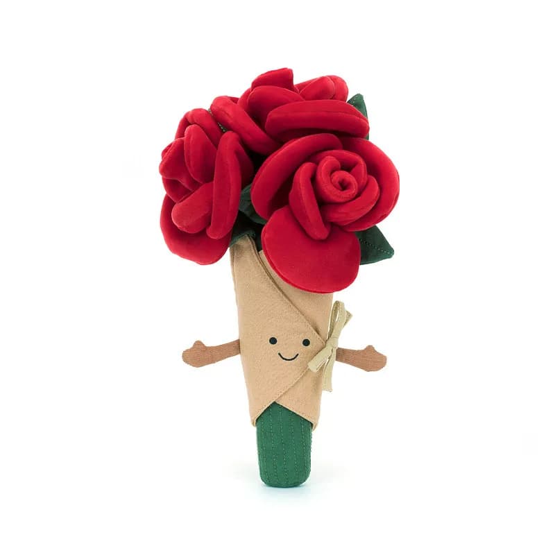 jellycat rosa