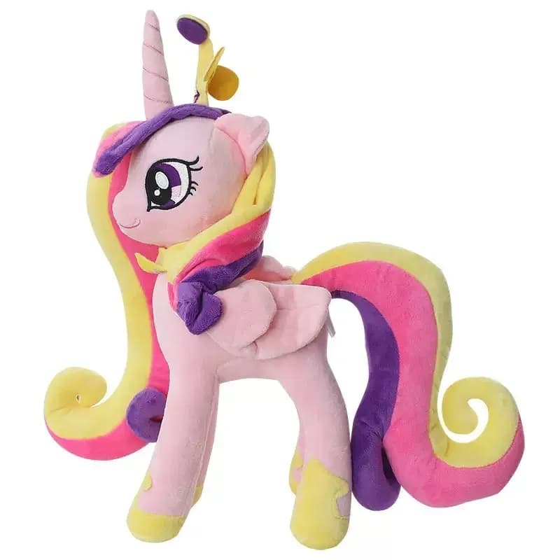 peluche princess cadance