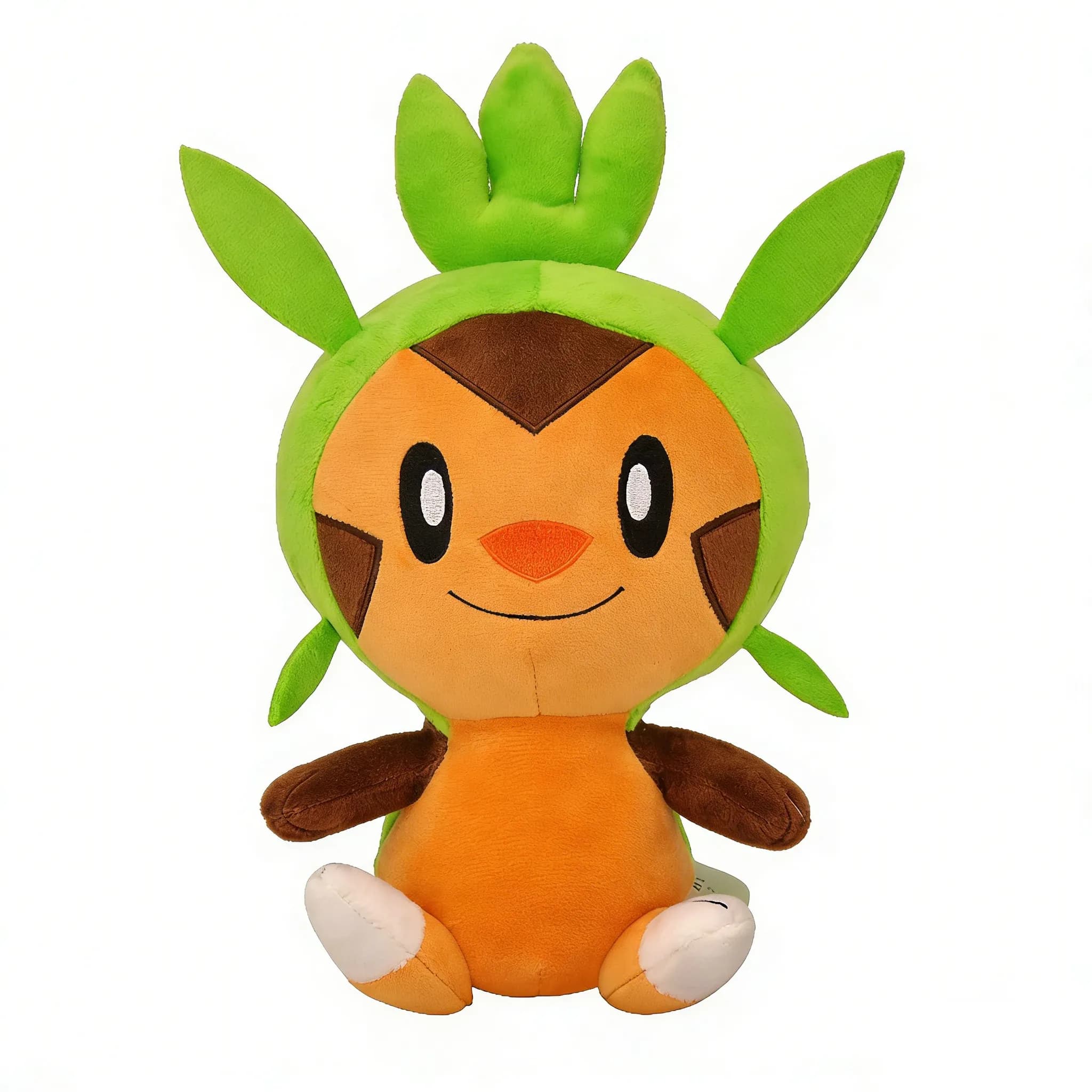 chespin peluche
