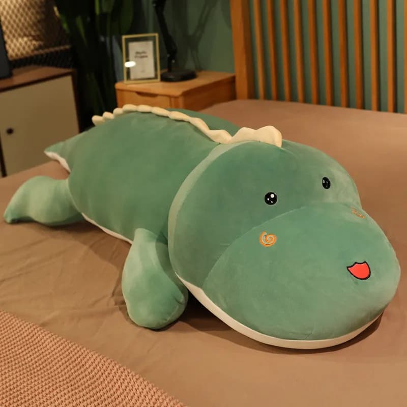 peluche grande dinosaurio - Colour: konglonglv80cm, Size: 80cm