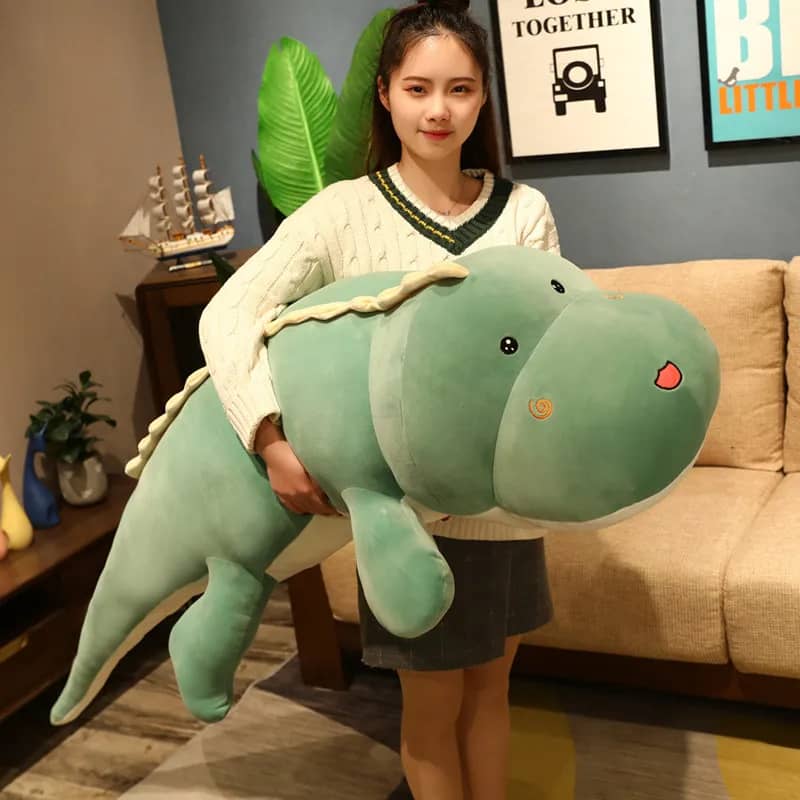 Precios de peluches gigantes para niños
