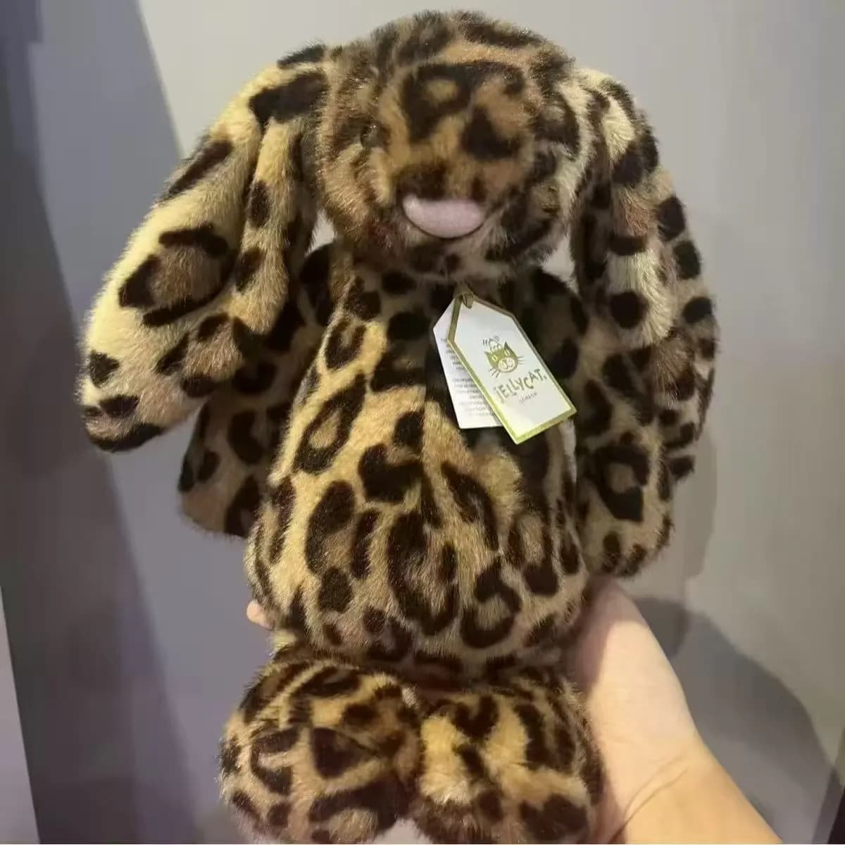 jellycat luxe