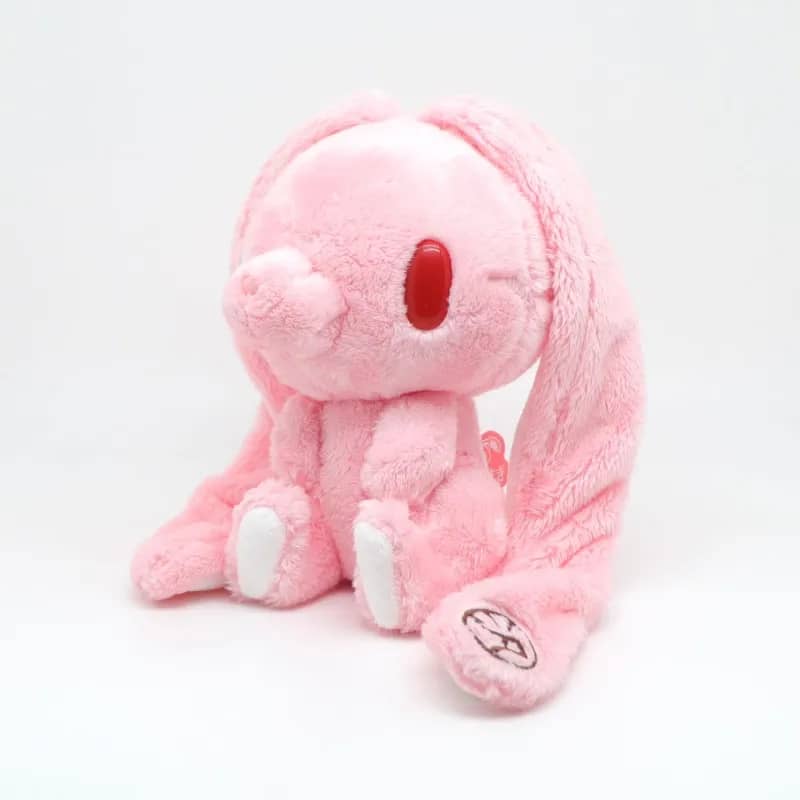 Peluche Miffy conejo japonés - Muñeco de peluche