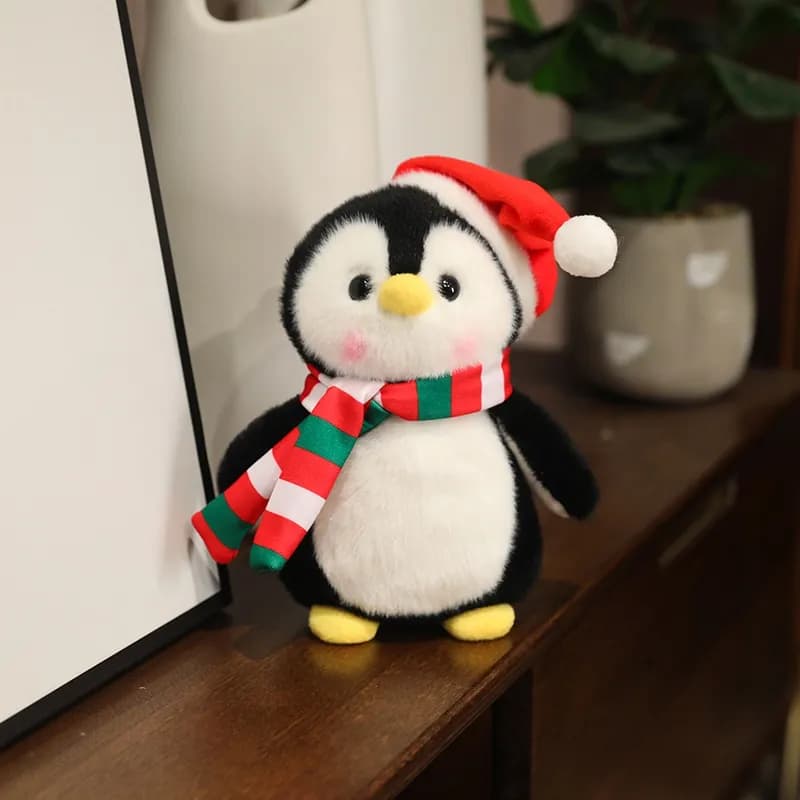 jellycat pinguino