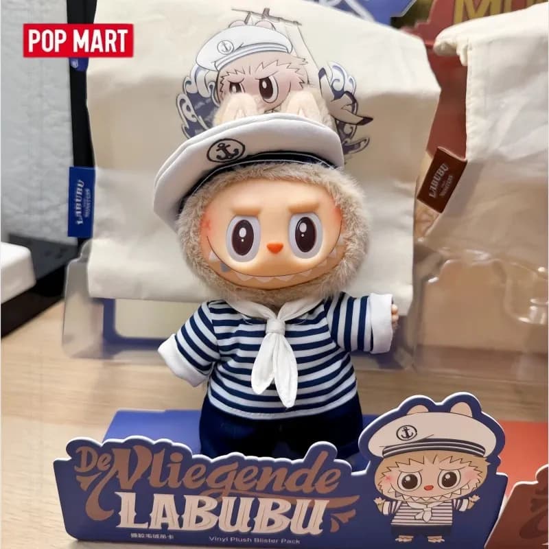 mini labubu
