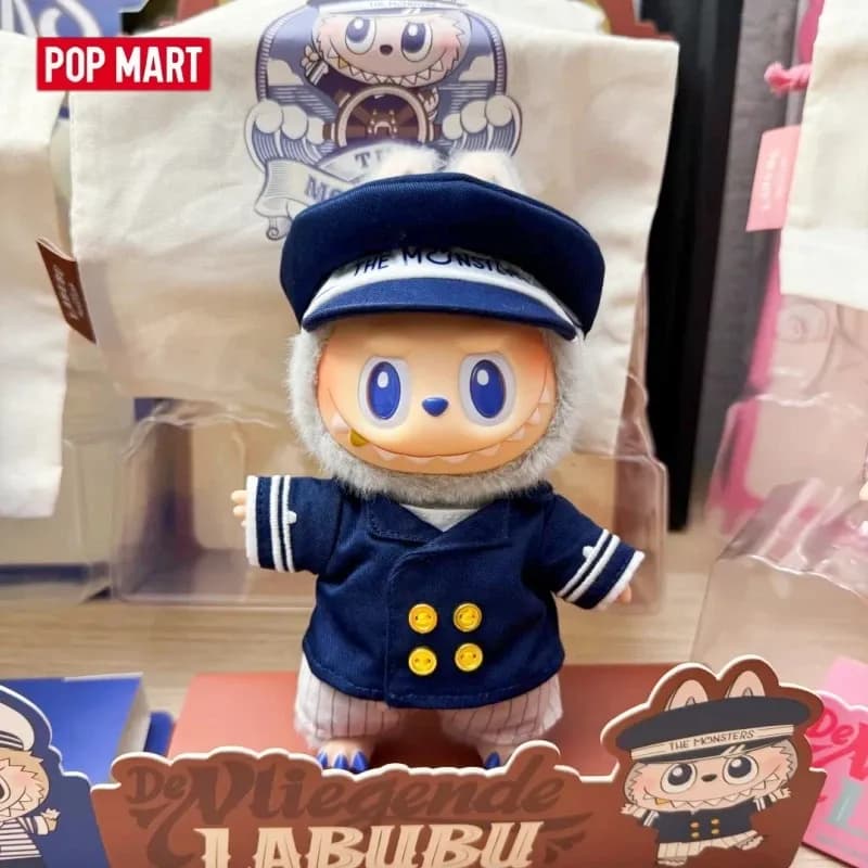 mini labubu