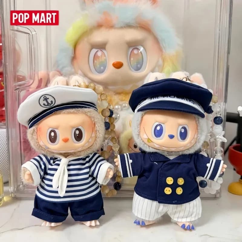 mini labubu