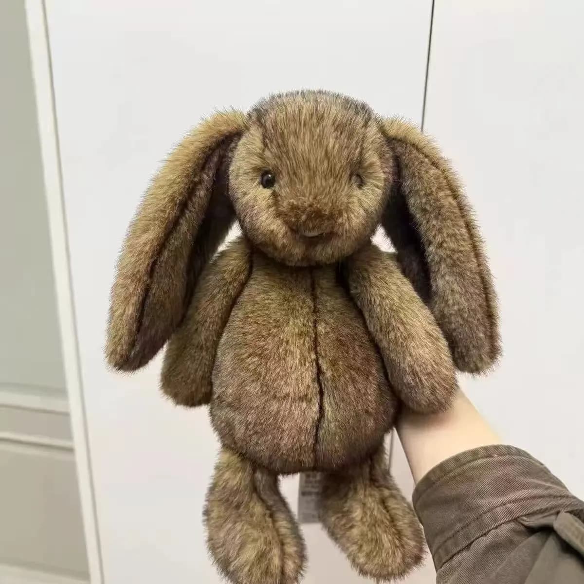 jellycat luxe dragon