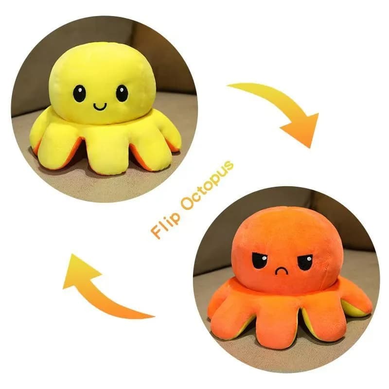 peluche pulpo