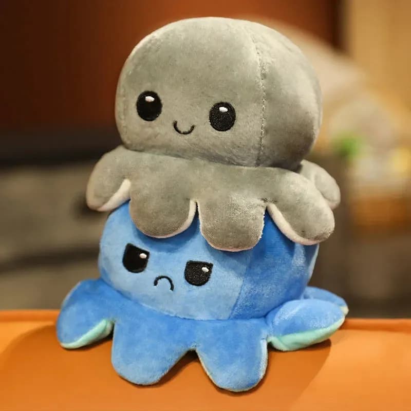 peluche pulpo