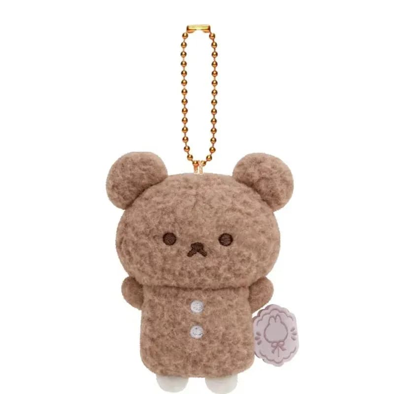 rilakkuma llavero