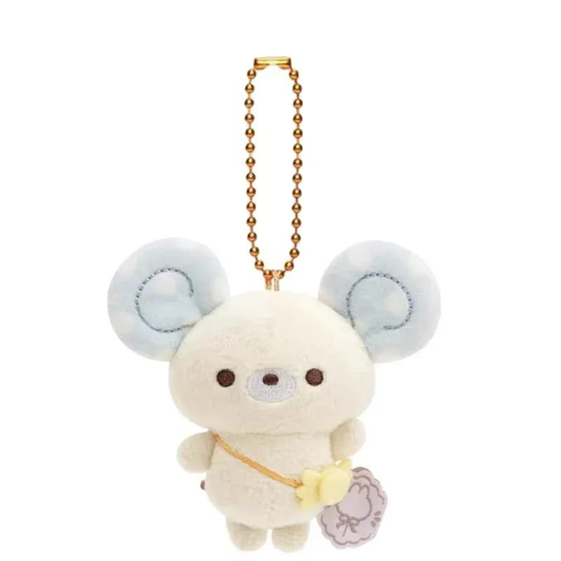rilakkuma llavero