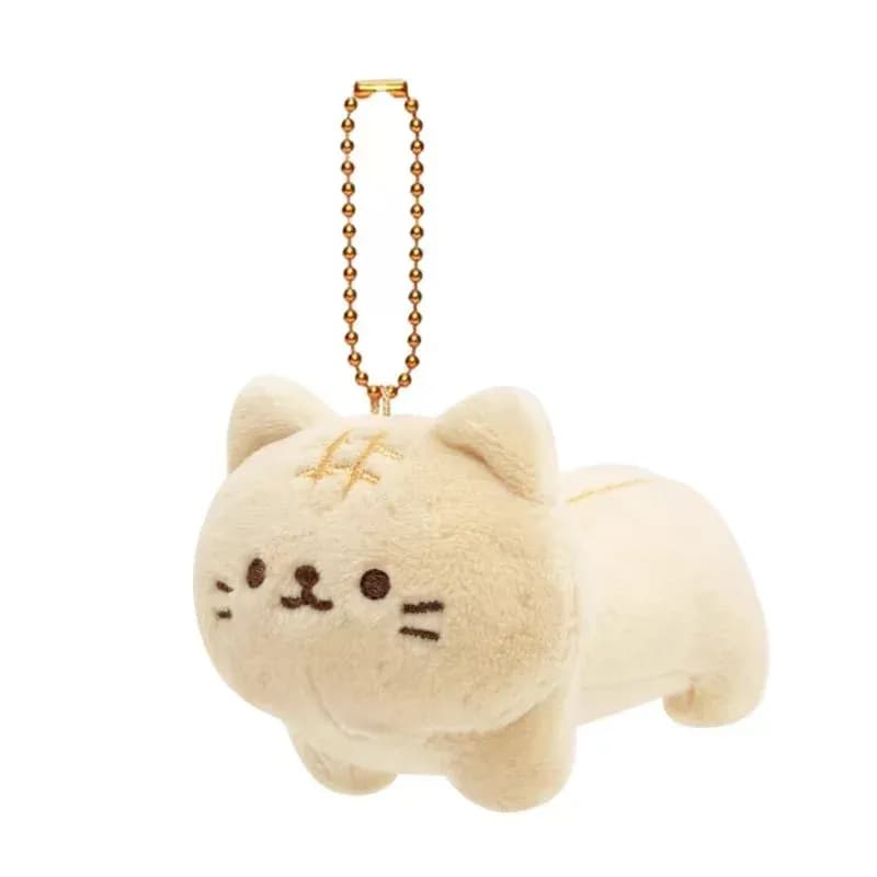 rilakkuma llavero