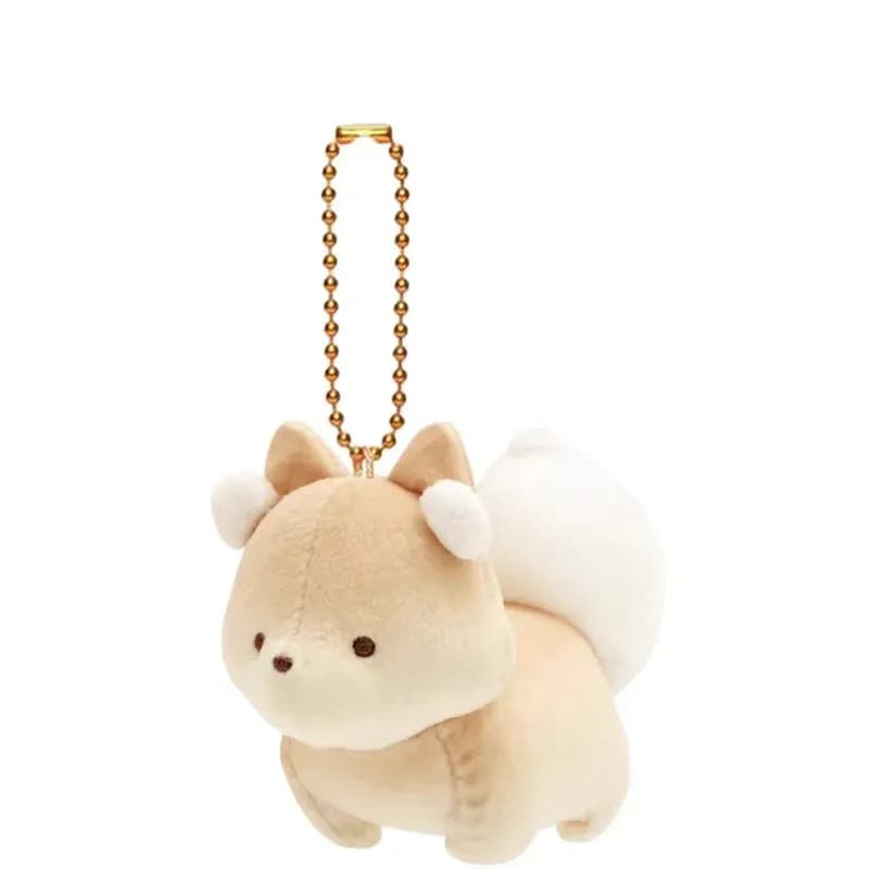 rilakkuma llavero