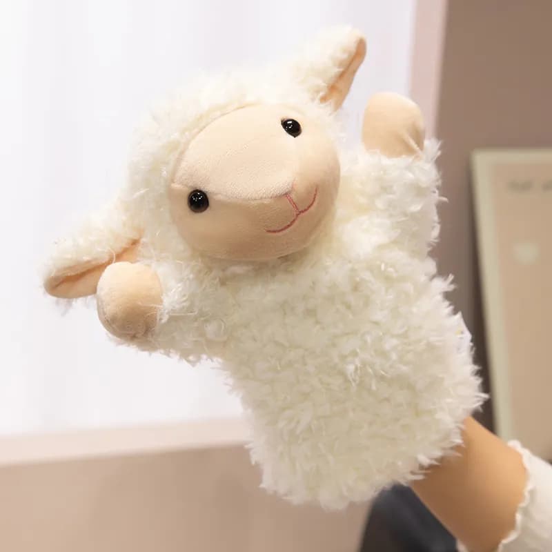 peluche oveja