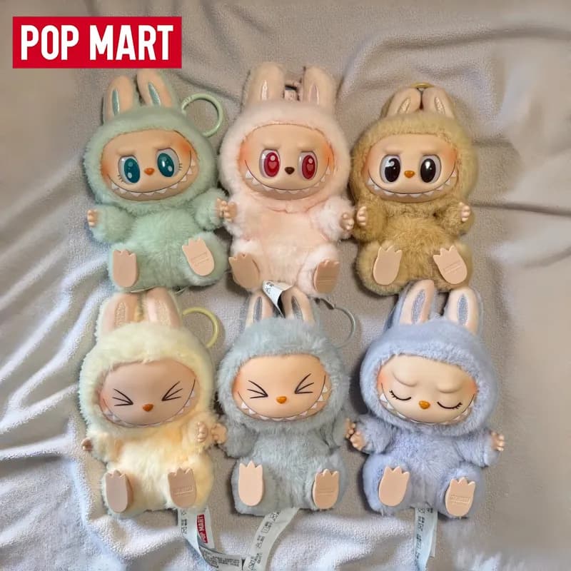 labubu serie