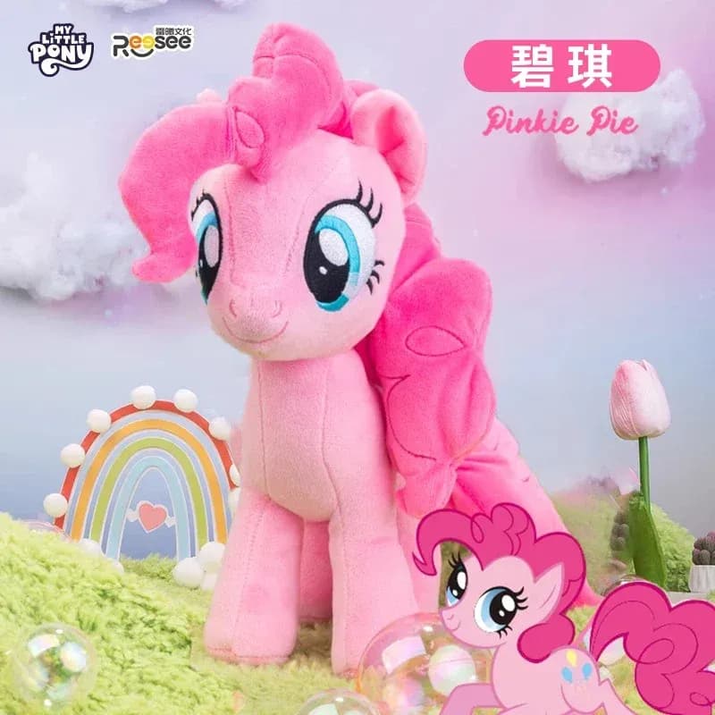 pinkie pie peluche