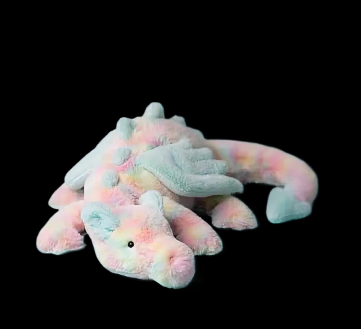 jellycat lazulia dragon