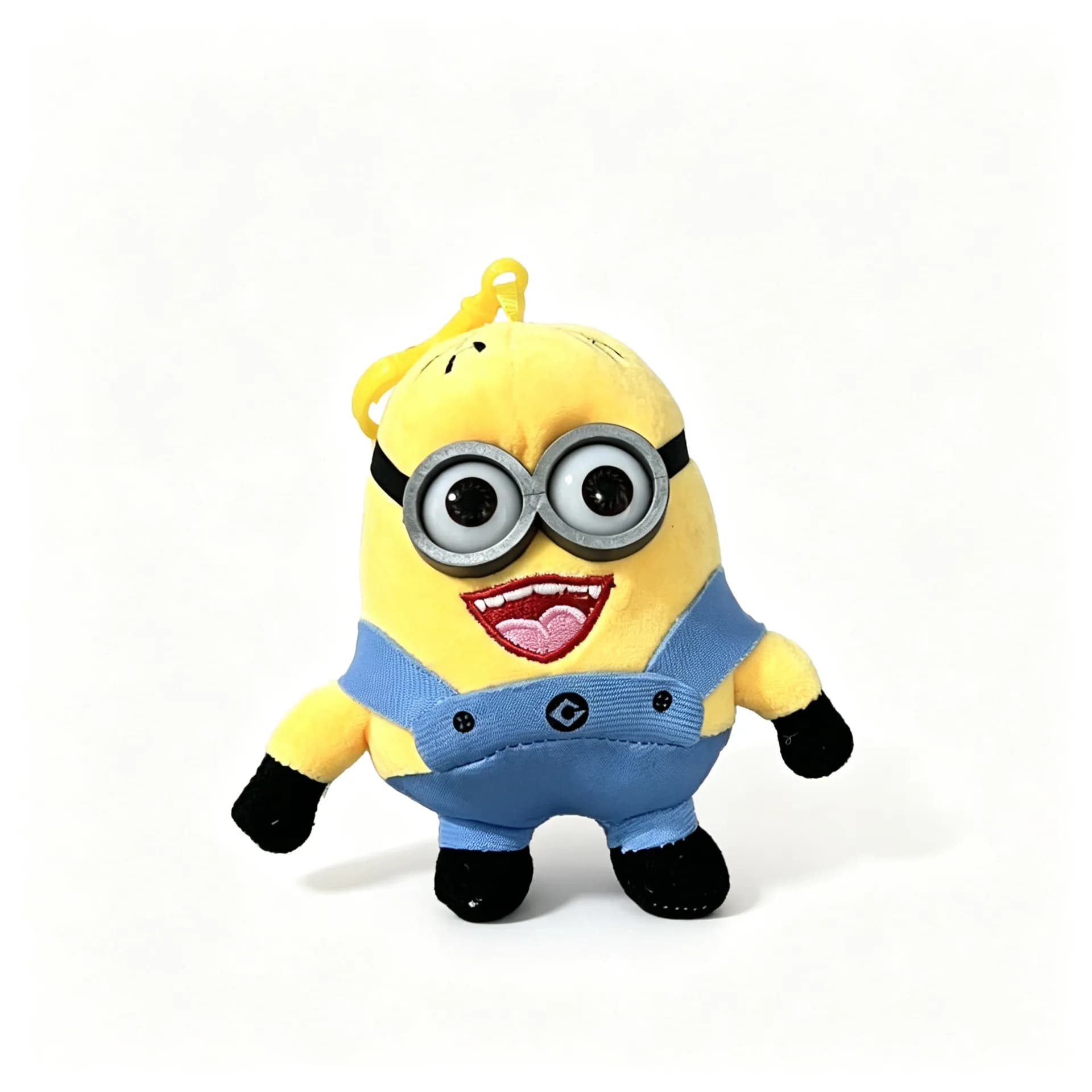 llavero minion