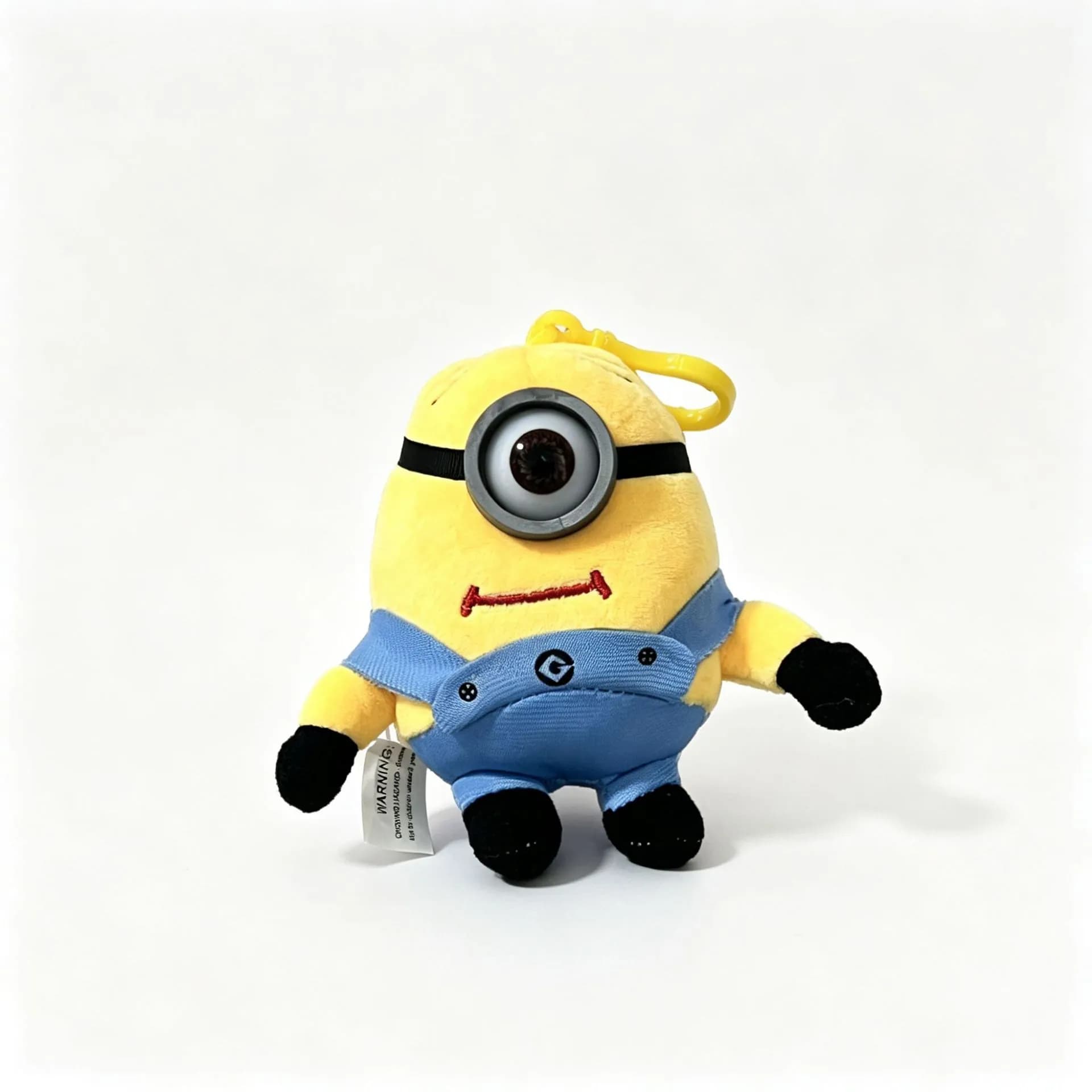 llavero minion