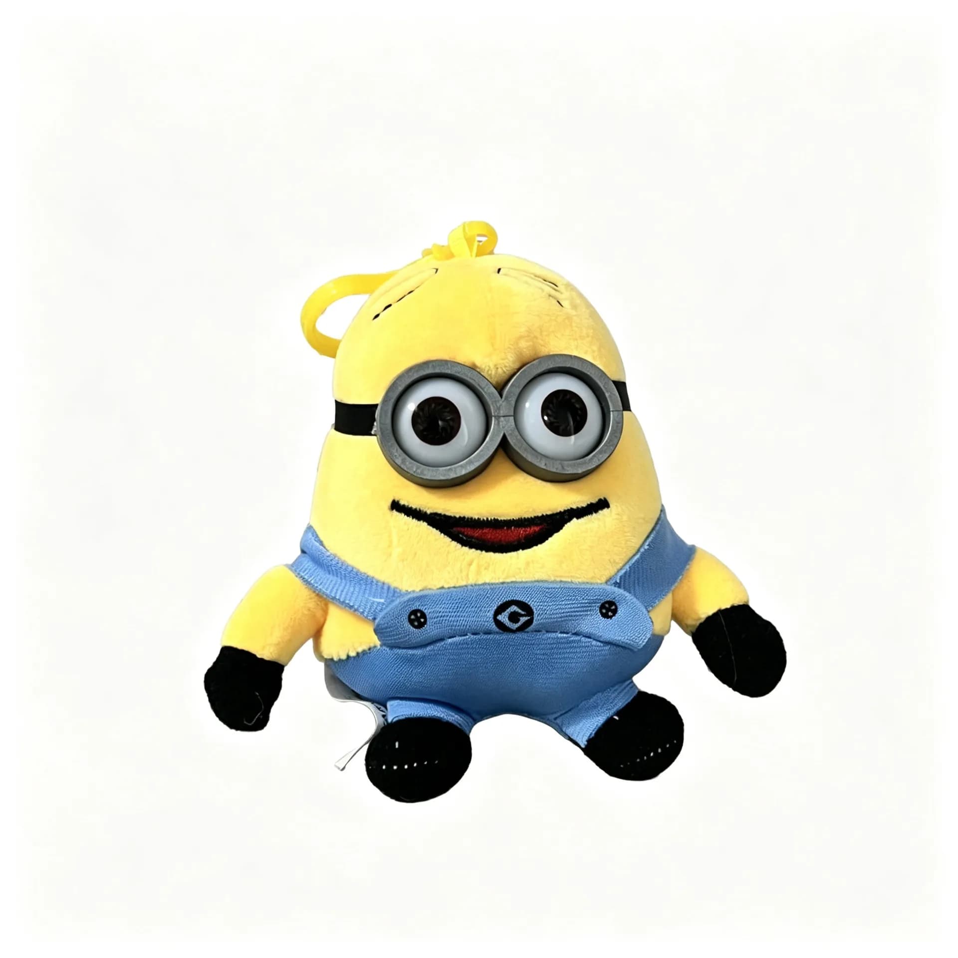 llavero minion