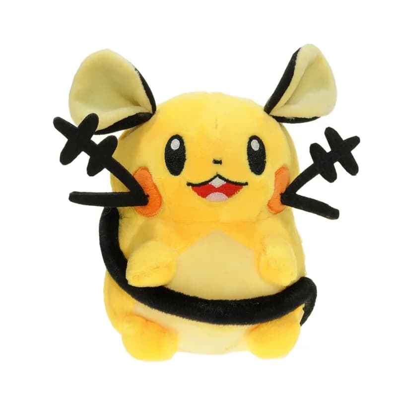 peluche pokémon 20cm