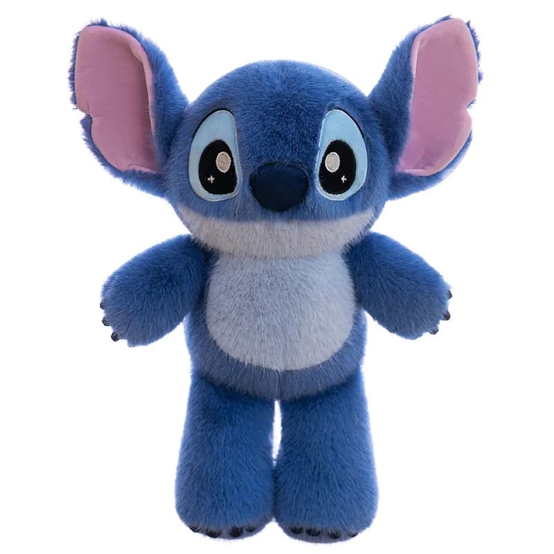 peluche stitch cojin