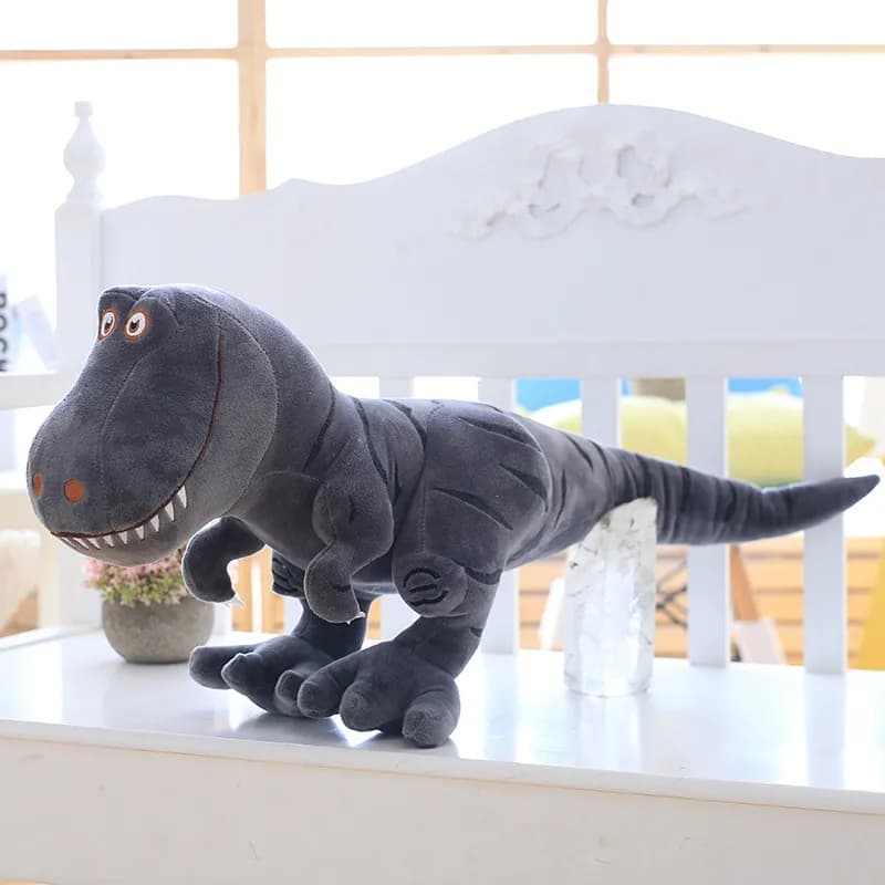 peluche t rex