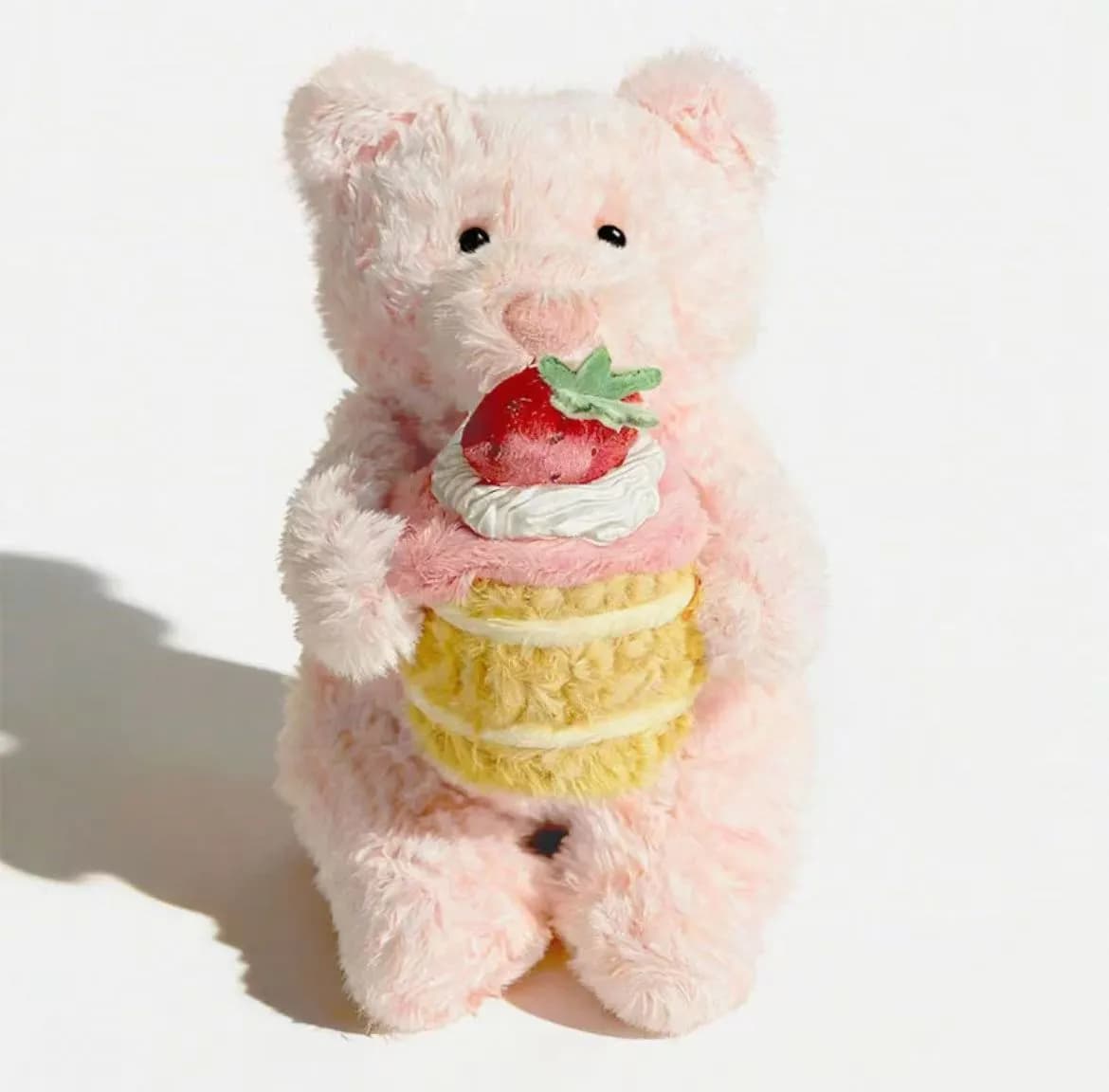 jellycat leola