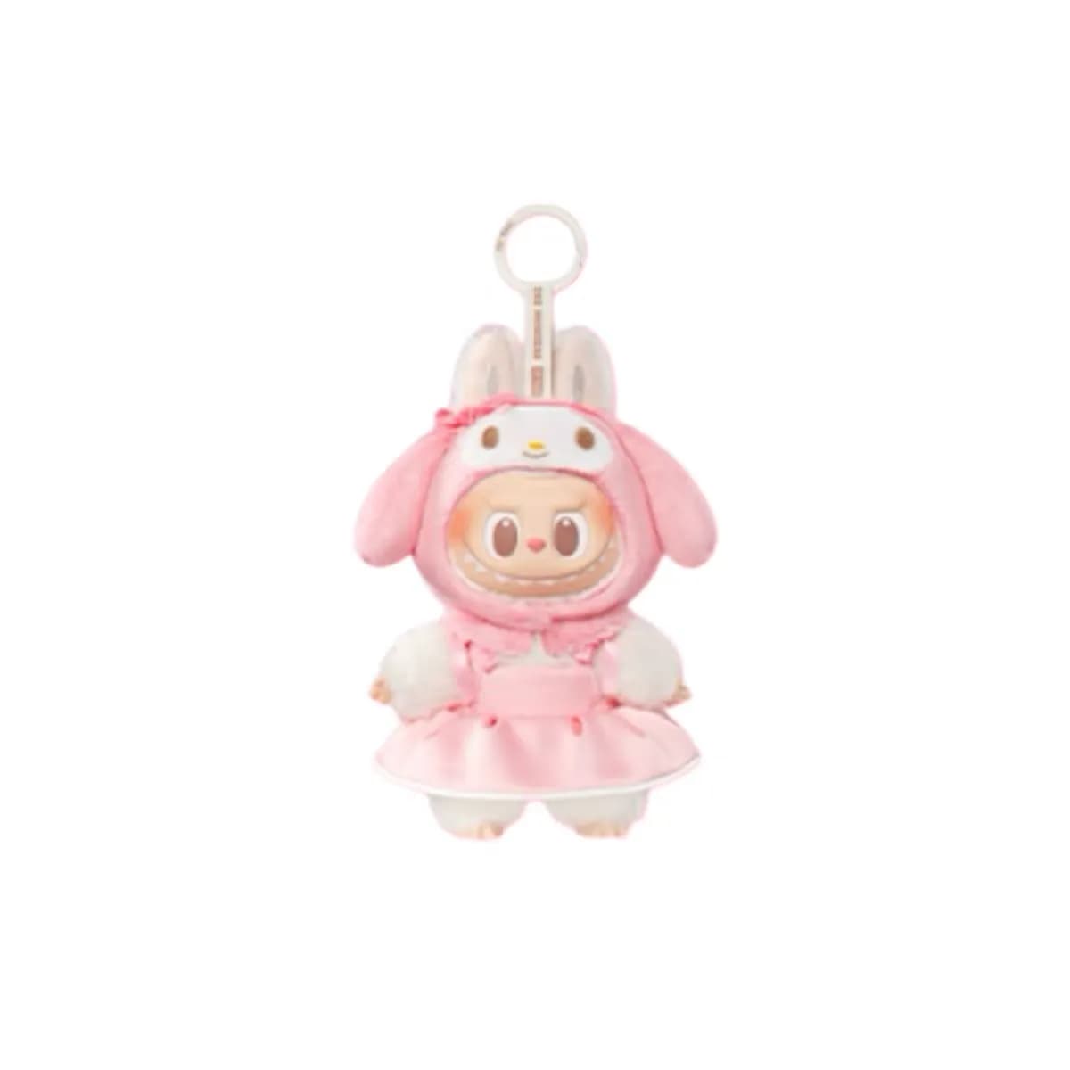 labubu llavero - Colour: MY MELODY