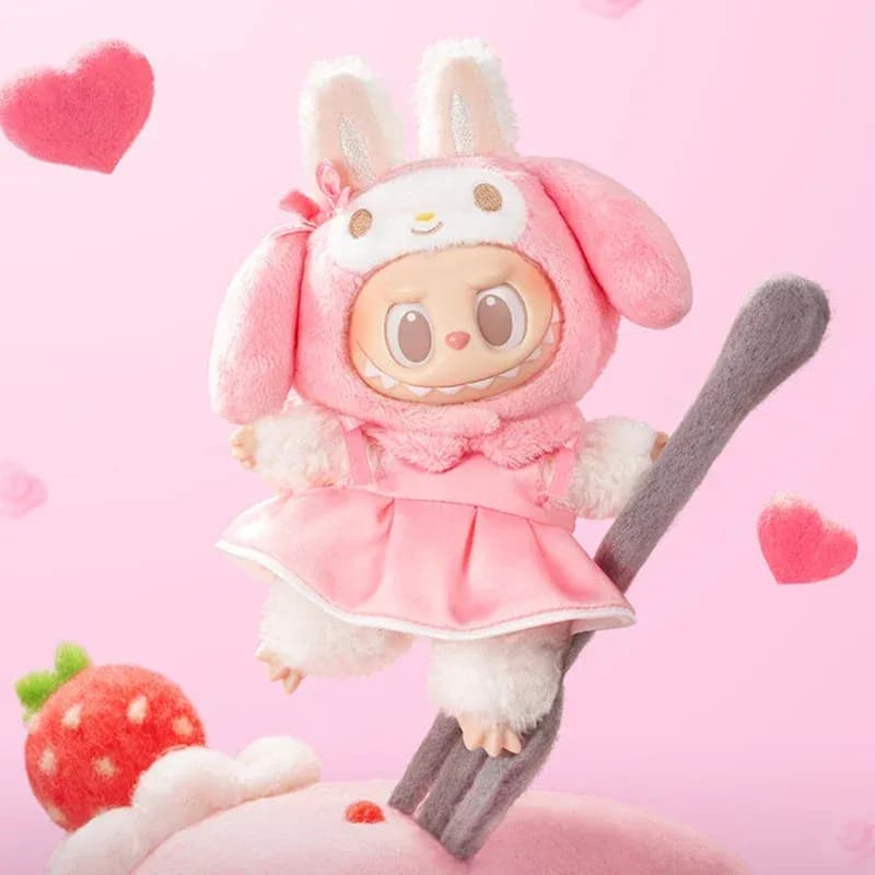 labubu my melody