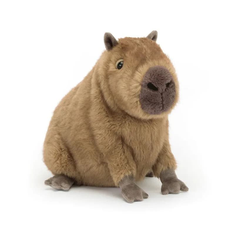 jellycat capibara