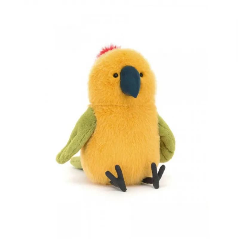 peluche loro
