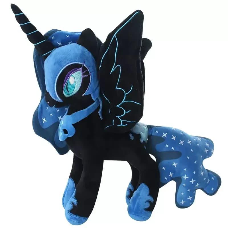 peluche nightmare moon