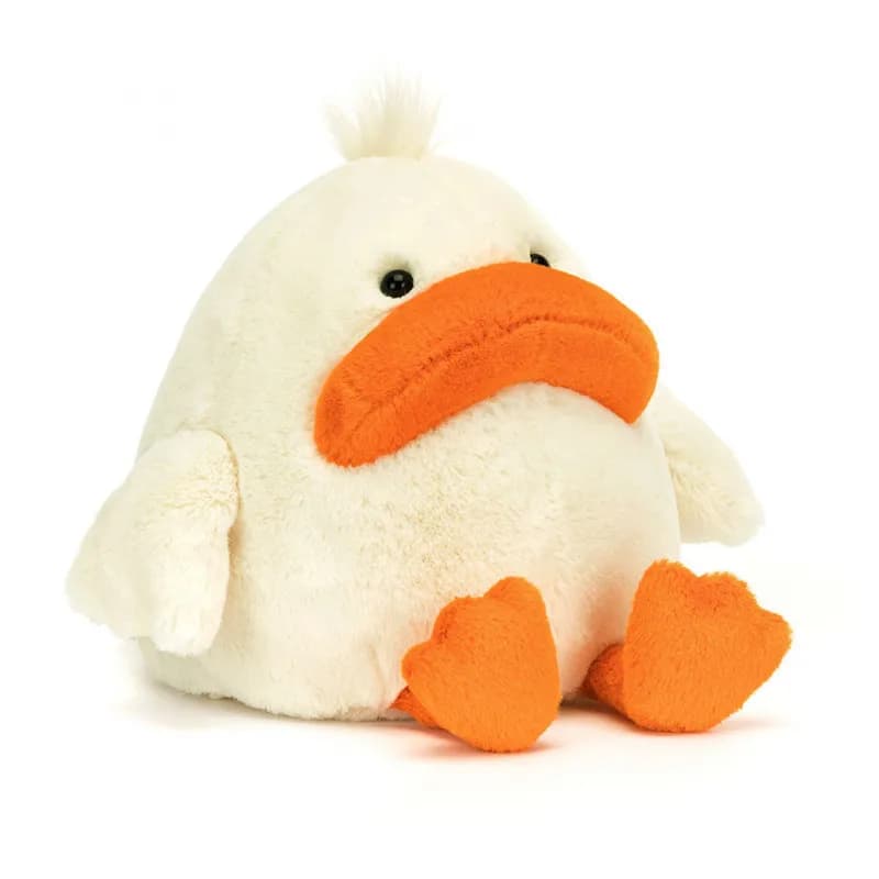jellycat pato